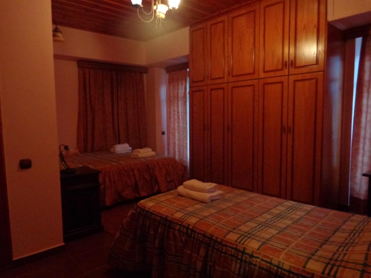 Alonaki Guesthouse Platanos  Exterior photo
